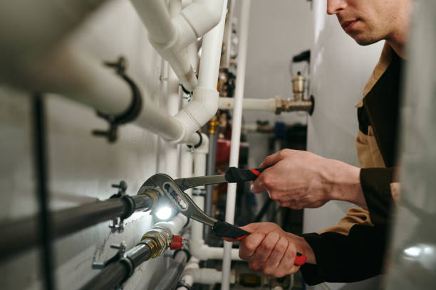 Best Shower Repair Services  in Occoquan, VA