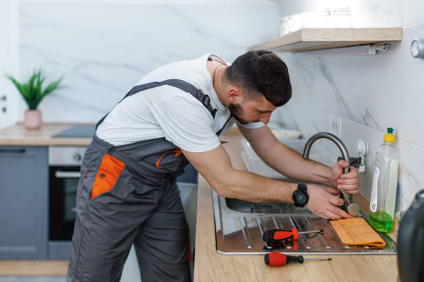 Best Affordable Plumbing Services  in Occoquan, VA