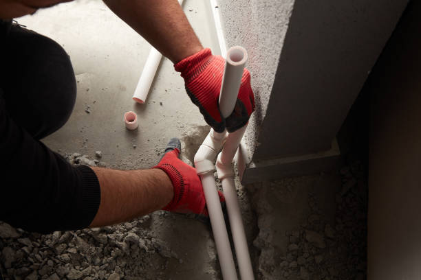 Best Plumbing Services Near Me  in Occoquan, VA