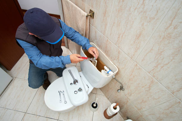  Occoquan, VA Plumbing Pros