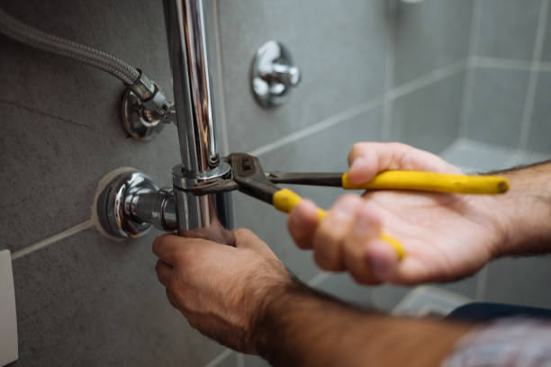 Best Emergency Plumber  in Occoquan, VA
