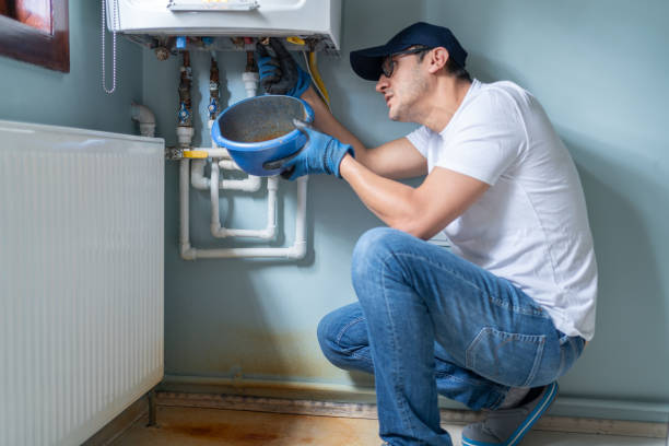 Best Drain Cleaning Services  in Occoquan, VA