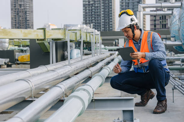 Best Residential Plumbing Services  in Occoquan, VA